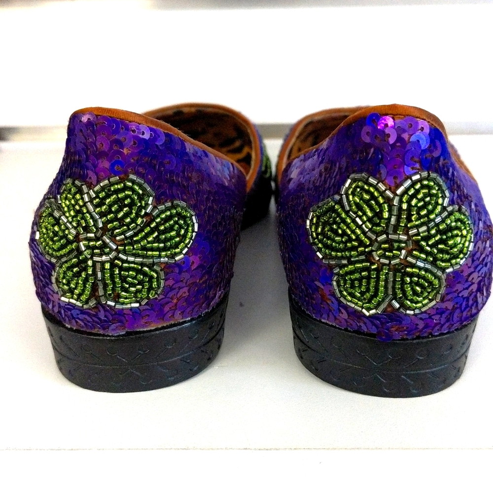 Beverly Feldman Shoes - Picture 2 of 4